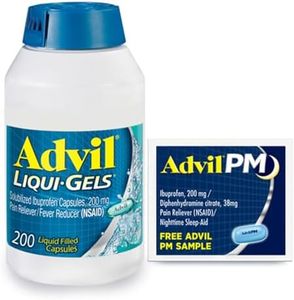 Advil Liqu