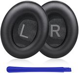 TesRank Replacement Foam Ear Pads f