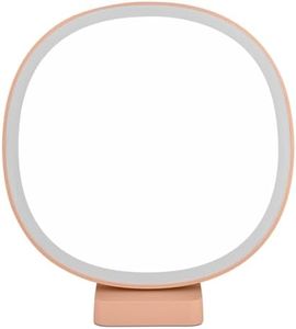 Lumie Dash Compact Light Therapy Lamp to Improve Mood and Energy with Crystal Clear Lighting and Maximum Visual Comfort