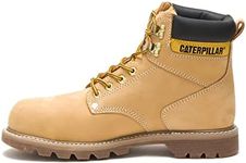 Caterpillar Men's Second Shift ST W