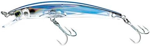 Yo-Zuri Crystal 3D Minnow Floating 