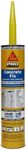 Sikaflex Concrete Fix, Limestone, Elastic sealant sealing cracks and joints, paintable polyurethane , 10.1 fl. Oz