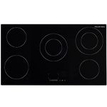 Electric Cooktop 30 Inch