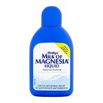 Milk Of Magnesia