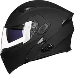 ILM Bluetooth Motorcycle Helmet Mod