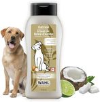 Wahl Canada Dog Oatmeal Shampoo, Pl