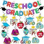 Preschool Graduation Party Decorati