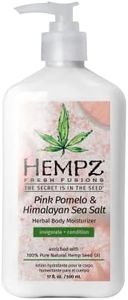 Hempz Fres