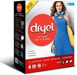 dryel at-Home Dry Cleaner Starter K