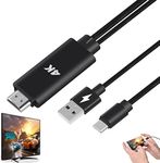 HDMI Adapter MHL Converter Cable 4K