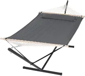 SUNCREAT 2 Person Hammock with Stan