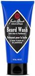 Jack Black Beard Wash, 6 Fl Oz