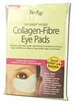 Reviva Labs Collagen Fiber Contoured Eye Pads - Case Of 6 - 3 Sets