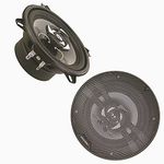 SUB ZERO Ice SS3326 Speakers, 5.25-inch Coaxial 165W