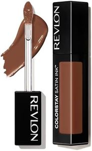 Revlon Colorstay Satin Ink Liquid Lip Color 5 ml, 003 In So Deep