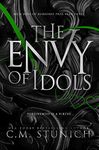 The Envy of Idols: A High School Bully Romance (Rich Boys of Burberry Prep Book 3)