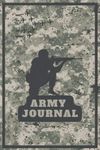 Army Camouflage Notebook, Journal, Notepad, Diary, Keepsake.: US Army Flag Camouflage, USA Flag, for Men, Women, Boys and Girls, Students, Teachers, ... This Unique Design Is Suitable For Everyone