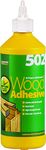 Everbuild 502 All Purpose Weatherproof Wood Adhesive – Suitable for typical Wood Bonding Applications – 500 ml