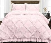 Ruffle Duvets