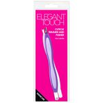 Elegant Touch Essential Implements Cuticle Trimmer & Pusher