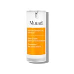 Murad Vita-C Eyes Dark Circle Corrector – Environmental Shield Vitamin C Brightening Serum – Anti-Ageing Treatment for Puffiness and Wrinkles, 15ml