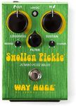 Way Huge Swollen Pickle Jumbo Fuzz MKIIs Guitar Effects Pedal