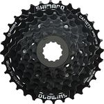 Shimano Cassette