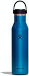 Hydro Flask 21 Oz Lightweight Wide Flex Cap Celestine