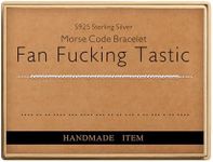 Inspirational Fucking Badass Morse 