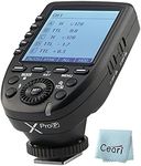 Godox Xpro-P TTL Wireless Flash Tri