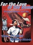 For the Love of the Game: Michael J