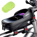 WOLFILIST Bike Bag - Waterproof Bik