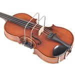 Original Bow-Right for 1/16 - 1/8 Violin (Small Size) - Teaches Proper Bow Holding Technique