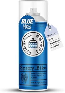 Spray.Bike 400 ML KEIRIN - Flake Blue