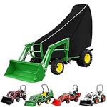 Tractors Cover 600D Compact Utility