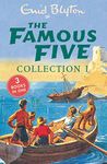 The Famous Five Collection 1: Books 1-3 (Famous Five: Gift Books and Collections)