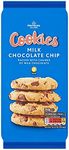 Morrisons Milk Chocolate Cookies 200G,