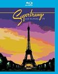 Supertramp: Live In Paris (1979) [B