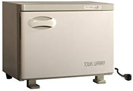 Master Massage Calentador de toallas y calentador de toallas (23 L)