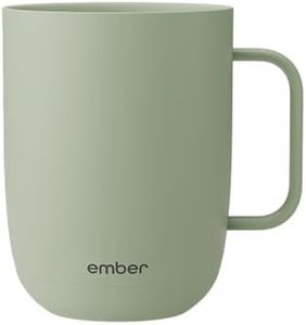 Ember Temp