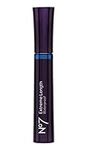 No7 Extreme Length Waterproof Mascara - Black 7ml