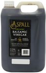 Aspall Organic Balsamic Vinegar 5 Litre (Pack of 1)