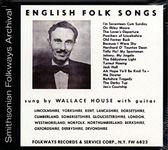 English Folk Songs