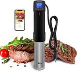 INKBIRD WiFi Sous Vide Cookers, 100