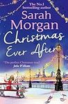 Christmas Ever After: A flirty small-town enemies to lovers festive romance perfect to curl up with in winter!: Book 3 (Puffin Island trilogy)