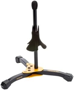 Hercules DS510BB Trumpet Stand with Bag