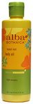 Alba Botanica Massage Oil Kukui Nut