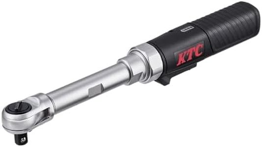 KTC (Kyoto Tool Tools) / 9.5sq. Cordless Long Ratchet Wrench Set Model Number: JTRE330L