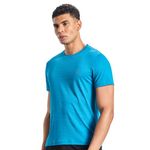 Boldfit Men's Regular Fit (BFTBM3003SBlueM_Blue M)