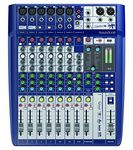 Soundcraft Signature 10 Mixer w/Effects